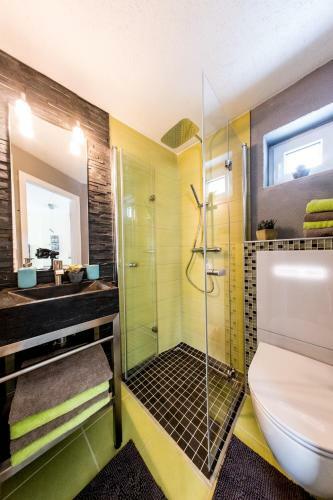 Apartamento Harz-traum