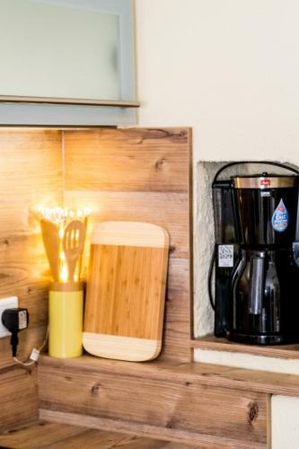 Apartamento Harz-traum