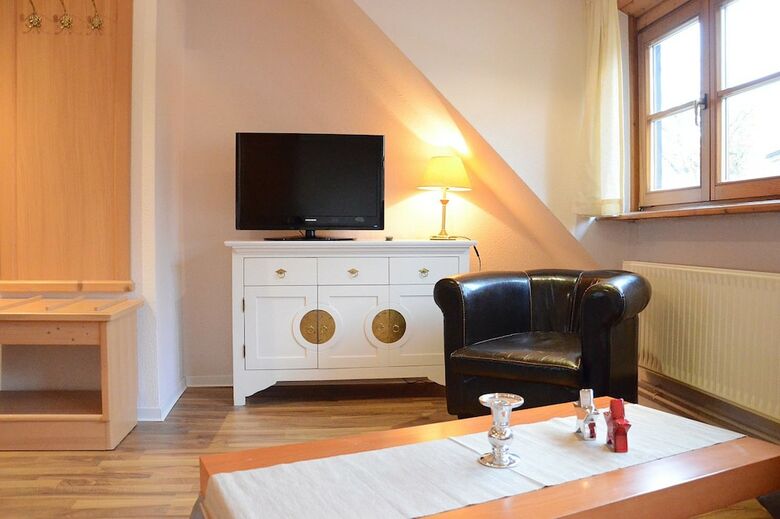 Fritz Aparthotel Potsdam