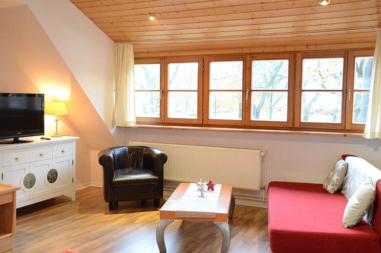 Fritz Aparthotel Potsdam