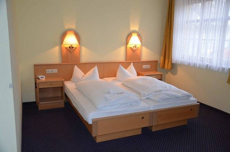 Fritz Aparthotel Potsdam