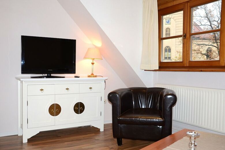 Fritz Aparthotel Potsdam
