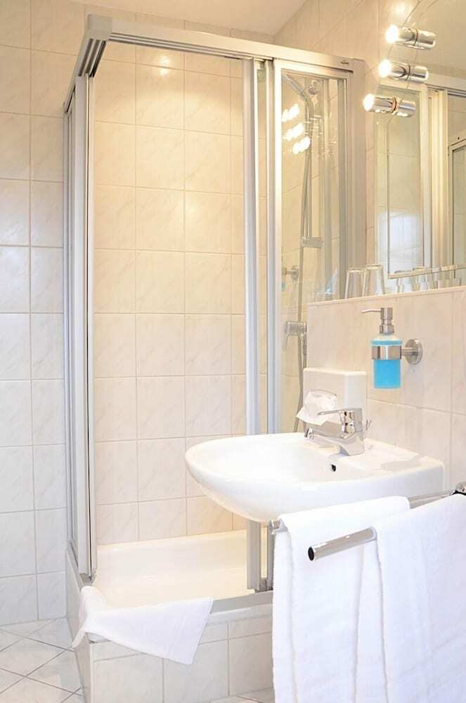 Fritz Aparthotel Potsdam
