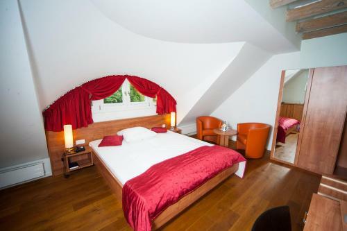 Hostal Hotel Zum Hofmaler