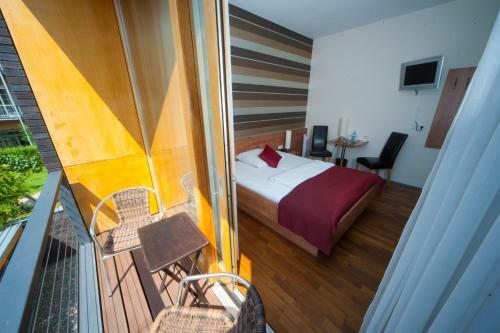 Hostal Hotel Zum Hofmaler