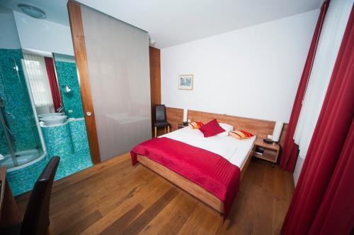 Hostal Hotel Zum Hofmaler