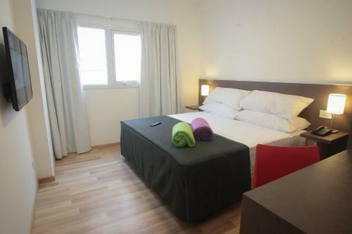 Hotel Buen Pastor Capuchinos