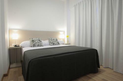Hotel Buen Pastor Capuchinos