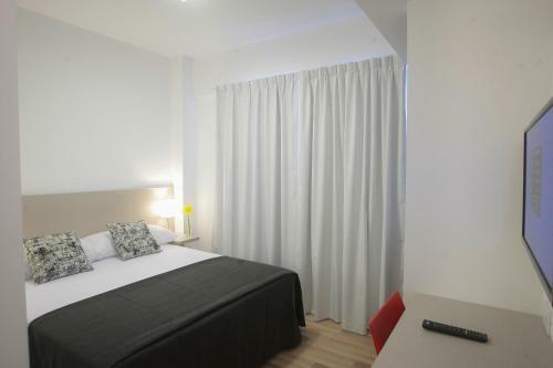 Hotel Buen Pastor Capuchinos