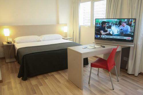 Hotel Buen Pastor Capuchinos