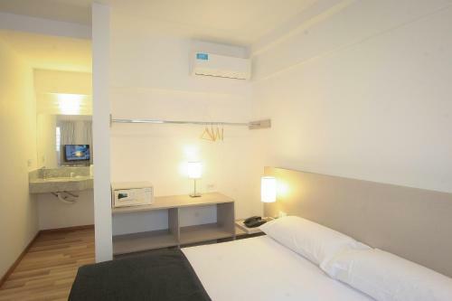 Hotel Buen Pastor Capuchinos