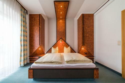 Hostal Bruckmayers G�stehaus