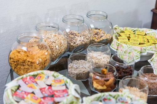 Hostal Bruckmayers G�stehaus