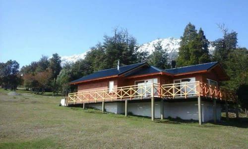 Agroturismo Chacra Mar�a Ramona