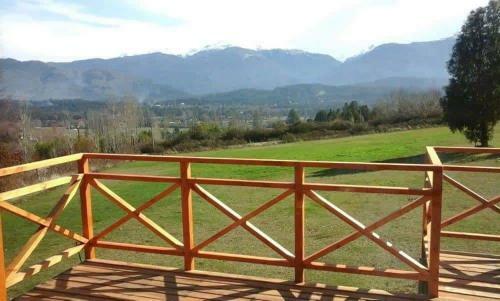 Agroturismo Chacra Mar�a Ramona