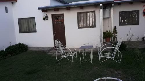 Apartamento Rancho Viejo La Cumbre