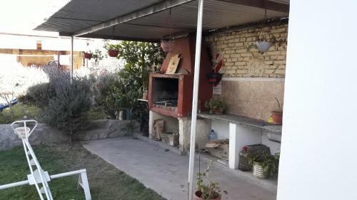 Apartamento Rancho Viejo La Cumbre