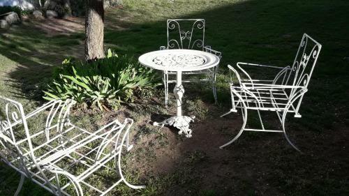 Apartamento Rancho Viejo La Cumbre