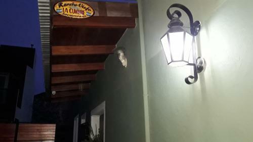 Apartamento Rancho Viejo La Cumbre