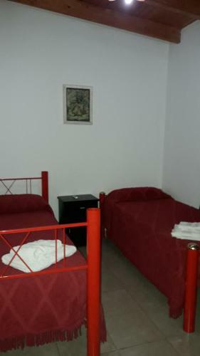 Apartamento Rancho Viejo La Cumbre
