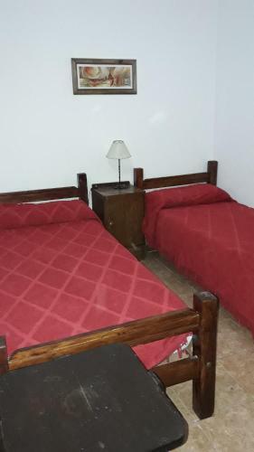 Apartamento Rancho Viejo La Cumbre