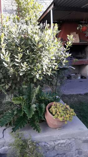 Apartamento Rancho Viejo La Cumbre