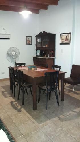 Apartamento Rancho Viejo La Cumbre