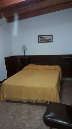 Apartamento Rancho Viejo La Cumbre