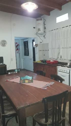 Apartamento Rancho Viejo La Cumbre