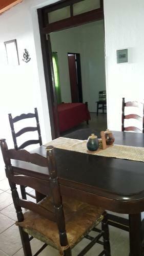 Apartamento Rancho Viejo La Cumbre