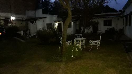 Apartamento Rancho Viejo La Cumbre