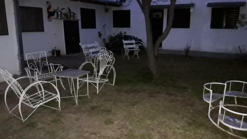 Apartamento Rancho Viejo La Cumbre