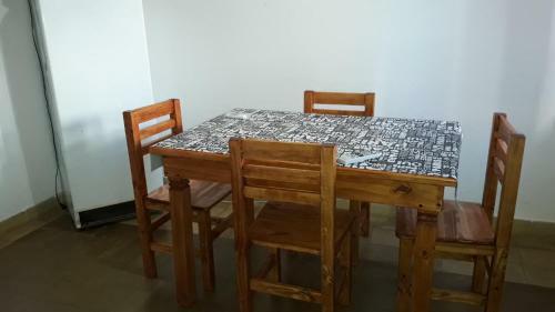 Apartamento Rancho Viejo La Cumbre