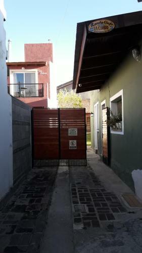 Apartamento Rancho Viejo La Cumbre