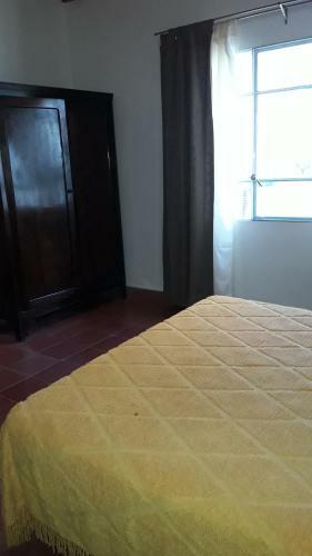 Apartamento Rancho Viejo La Cumbre