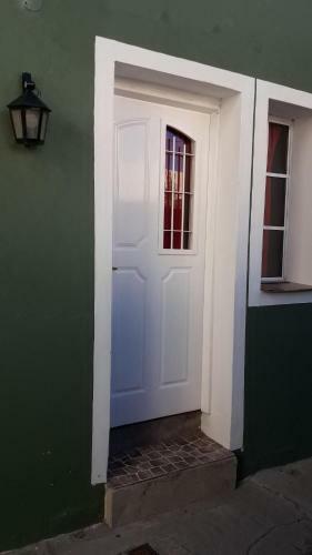 Apartamento Rancho Viejo La Cumbre