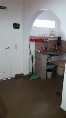 Apartamento Rancho Viejo La Cumbre