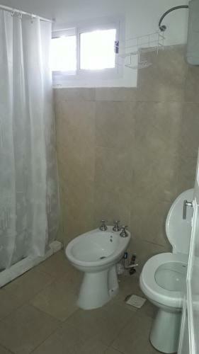 Apartamento Rancho Viejo La Cumbre