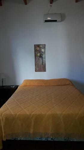 Apartamento Rancho Viejo La Cumbre