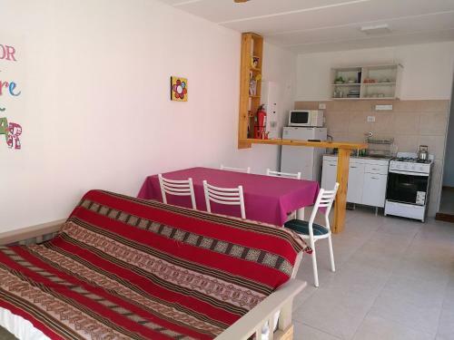 Apartamento Del Arriero Caba�as