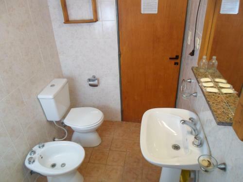 Apartamento Del Arriero Caba�as