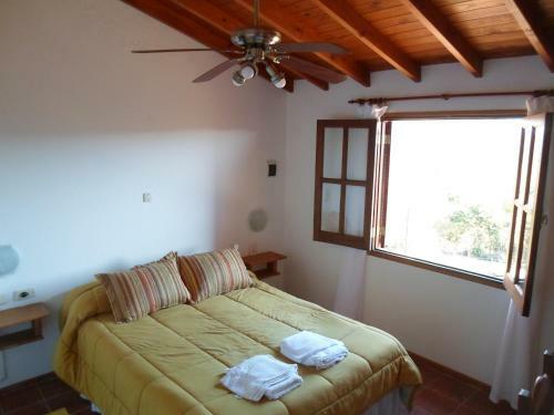 Apartamento Del Arriero Caba�as