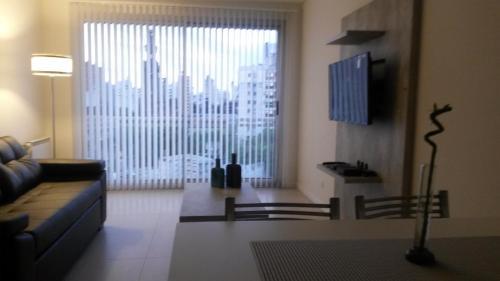 Apartamento Departamentos Vai