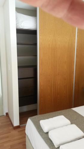 Apartamento Departamentos Vai