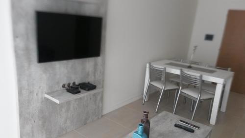 Apartamento Departamentos Vai