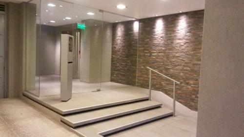 Apartamento Departamentos Vai