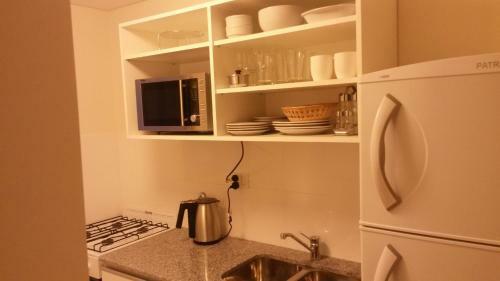 Apartamento Departamentos Vai