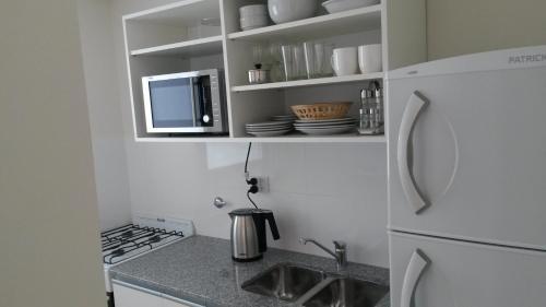 Apartamento Departamentos Vai