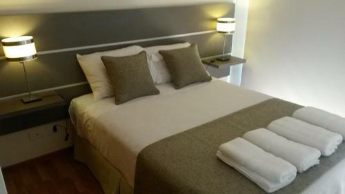 Apartamento Departamentos Vai