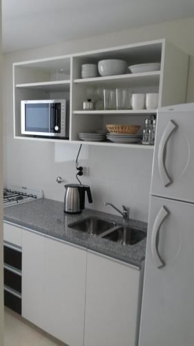 Apartamento Departamentos Vai